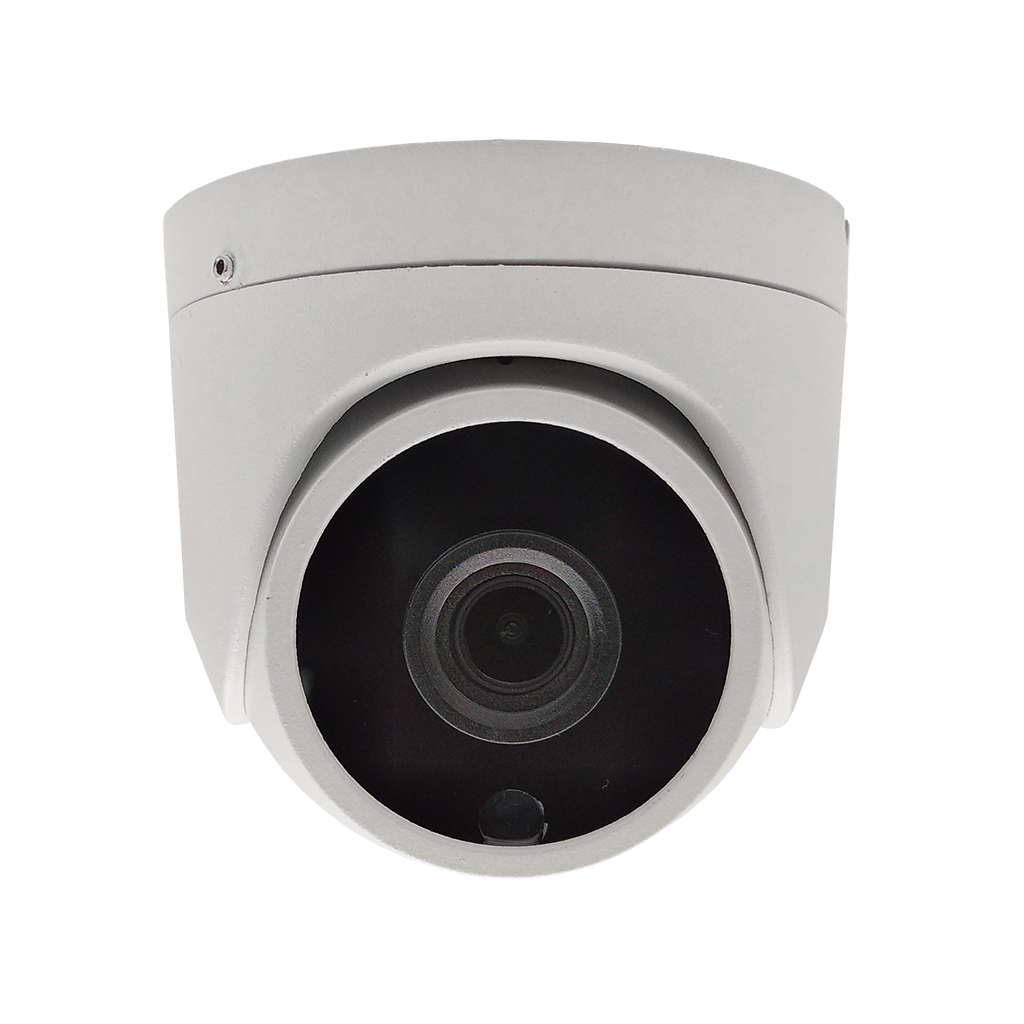 Видеокамера IP 8Мп купольная уличная IP65 ИК-25м (2.8мм) Space Technology ST-SX8533 00-00068591