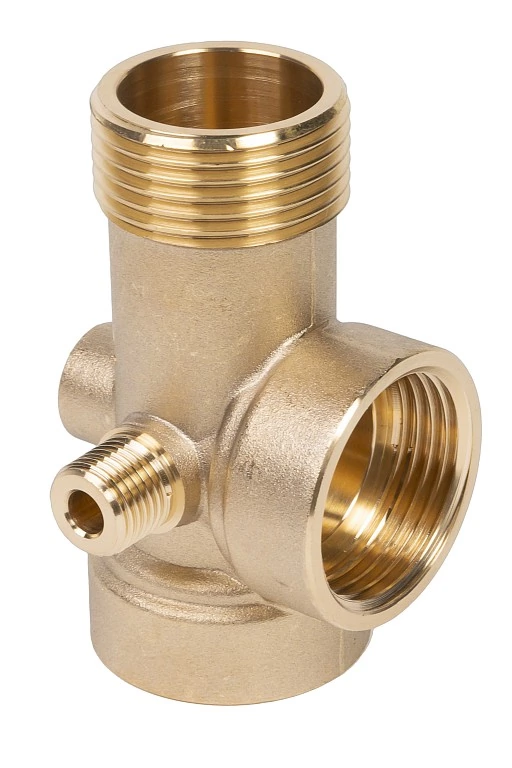 Штуцер 5-ти выводной R5V удлиненный Джилекс 9006