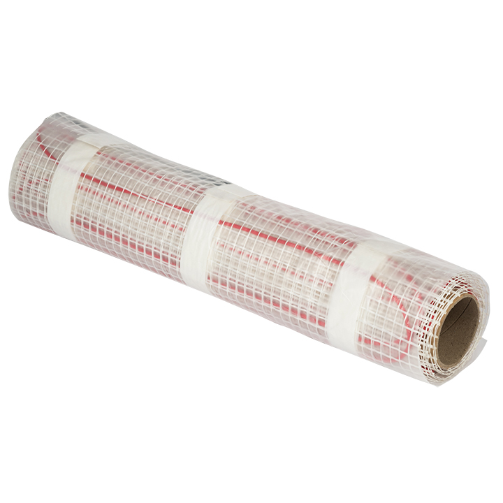 Мат нагревательный двухжильный 'Уют' 6кв.м. 900Вт Proxima EKF nm2-900-6