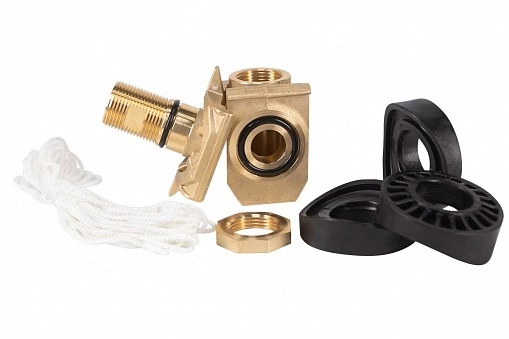 Адаптер скважинный улучшенный САУ Джилекс 9025