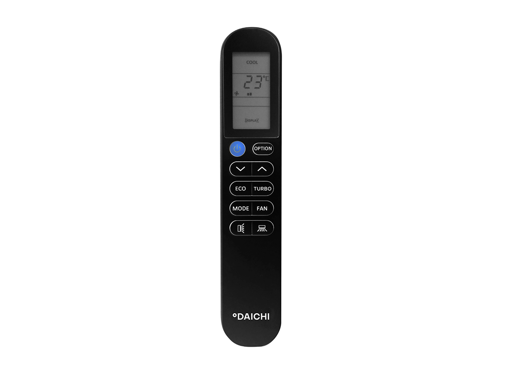 Кондиционер, блок внутренний сплит-системы настенного типа MIR35AVQ DAICHI MIR35AVQ1R ER-00050361