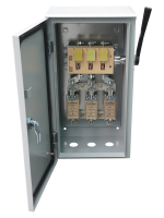 ЯРП11М-311-54 УХЛ2, 100А, с ПН-2-100А, IP54, ящик силовой  (ЭТ) Электротехник ET055641