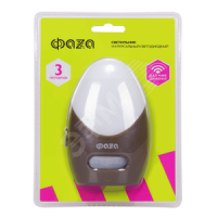 Фонарь TS2-L3-3AA (бронз.) ФАZА 1024077бр