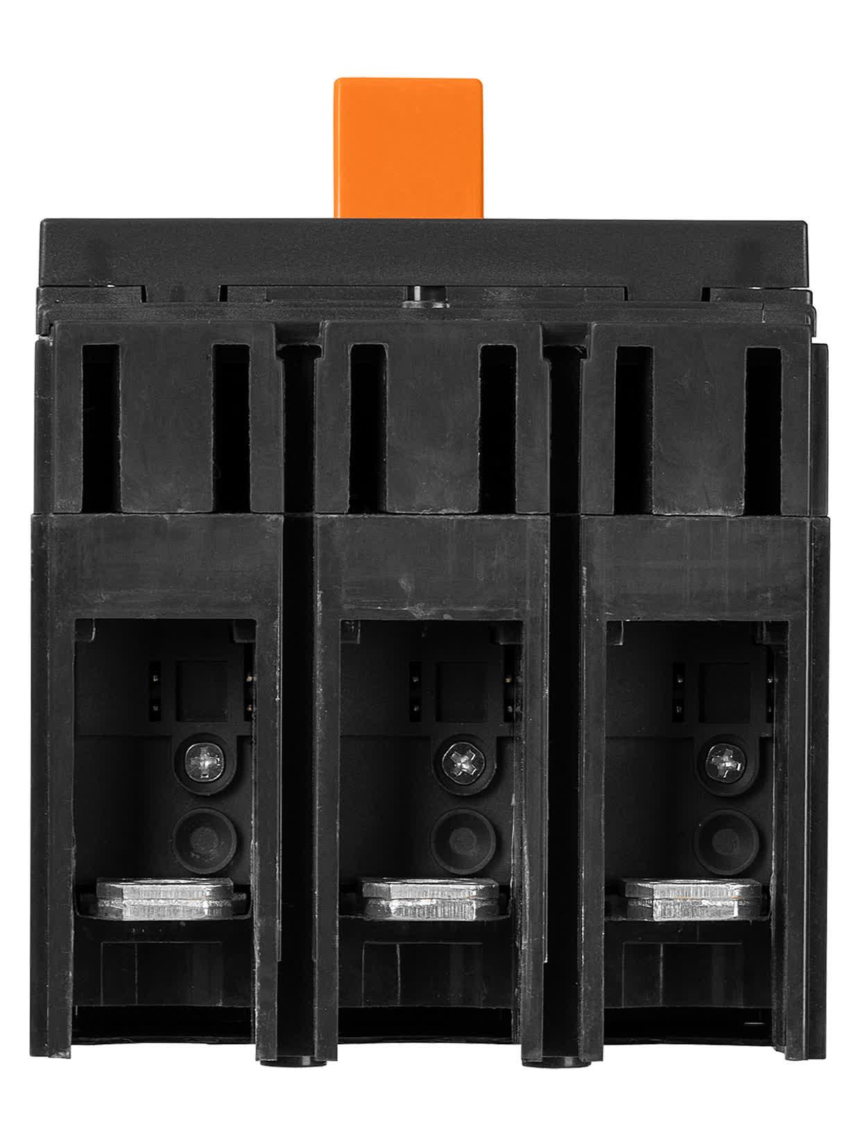 Автоматический выключатель ВА88-35 трехполюсной 200А 35кА TDM ELECTRIC SQ0707-0016