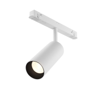 Светильник трековый Focus Led Exility 3000K 12Вт 24 град Maytoni TR032-2-12W3K-S-W