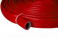 Трубка вспененный полиэтилен PE 05x110-7 COMPACT RED (FONOMETAL) K-Flex R051102103PEDCR