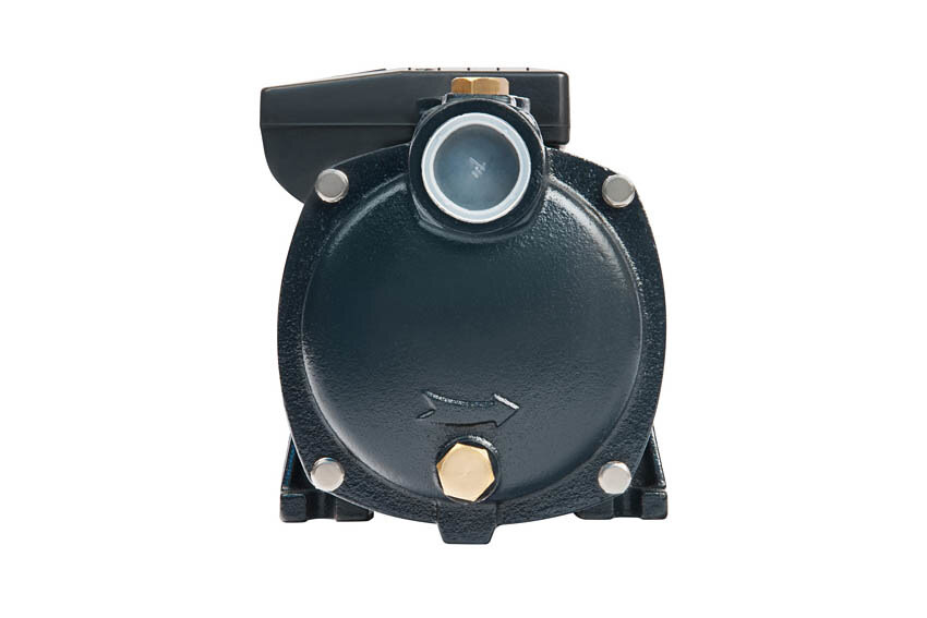 Многоступенчатый поверхностный насос МН - 500 С Unipump 20580