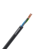 Кабель силовой КГ-ХЛ 3х2,5(N,PE) 220/380-3 Конкорд 10392