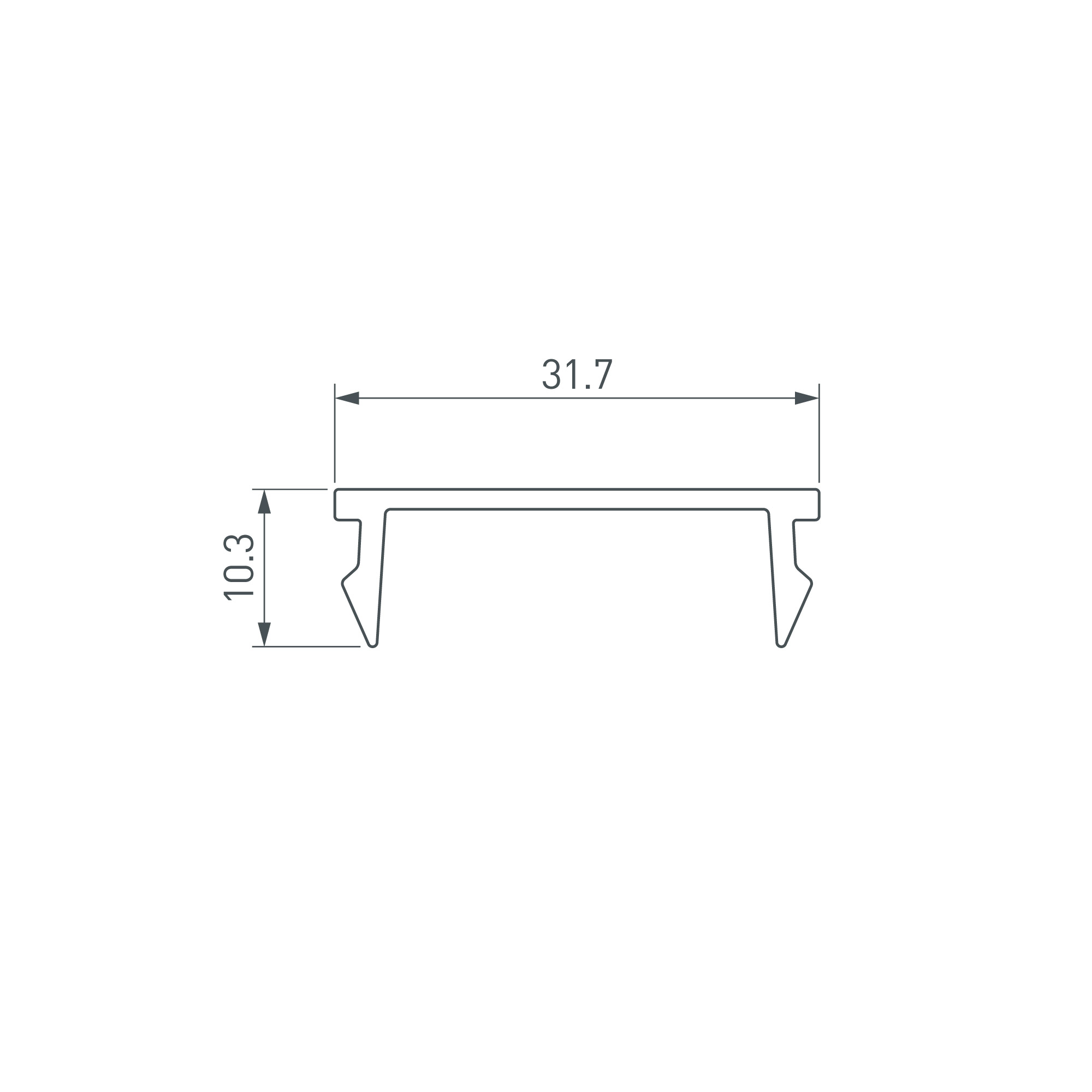 Экран SL-KANT-H16-3000 ROUND OPAL Arlight 036042