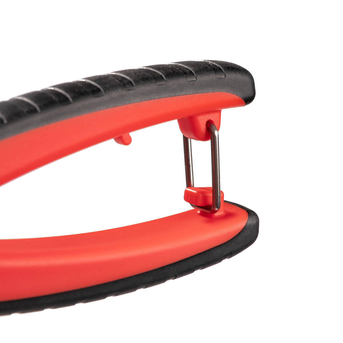 Мультитул-длинногубцы 205 мм серия ПРОФИ с функцией опрессовки, снятия изоляции и резки КВТ 101596