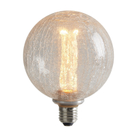 Лампа светодиодная Loft Led G125FC1978 4W 1800K E27 Voltega 8568