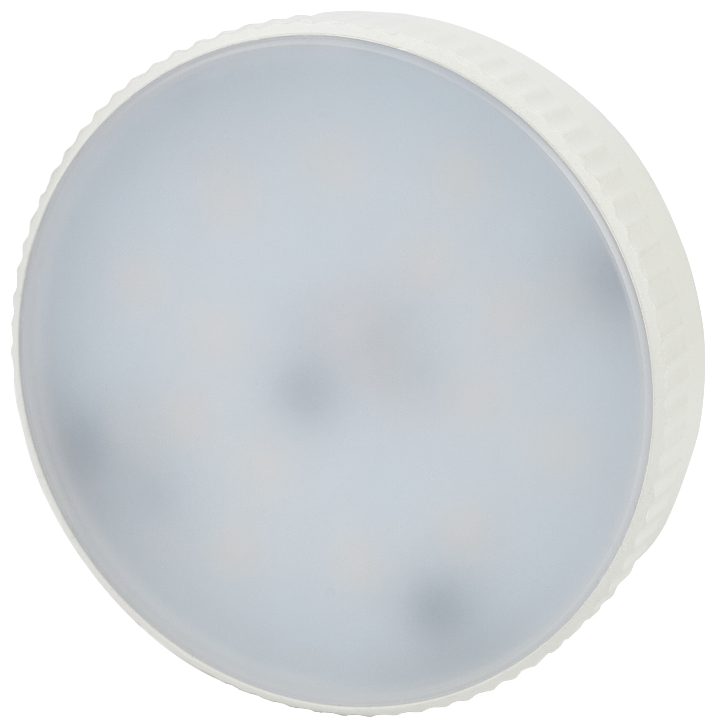Лампа светодиодная GX53 12Вт таблетка нейтральный RED LINE LED GX-12W-840-GX53 R ЭРА Б0048013