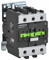Контактор КМИе-46512 65А 230В/АС3 1НО, 1НЗ IEK KKME41-065-230-11