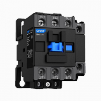 Контактор NXC-25 3P 25A 1НО+1НЗ катушка 220В AC 50Гц CHINT 836851
