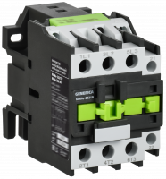 Контактор КМИе-23210 32А 230В/АС3 1НО IEK KKME21-032-230-10