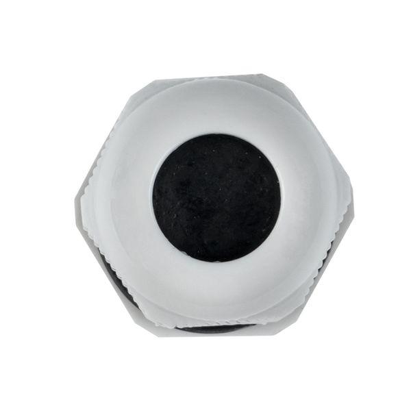 Сальник PG-11 диаметр кабеля 7-9 IP54 EKF plc-pg-11