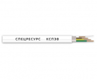 Кабель КСПЭВ 4х0.64 Спецресурс 420 УТ-00001323