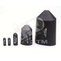Колпачок каб.термоусаж. SKE 8/20 ЗМ 3М 7000032390