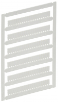 ARMAFIX Маркер для CP 1,5мм2 без символов IEK AF-CT10D-M-D15-00