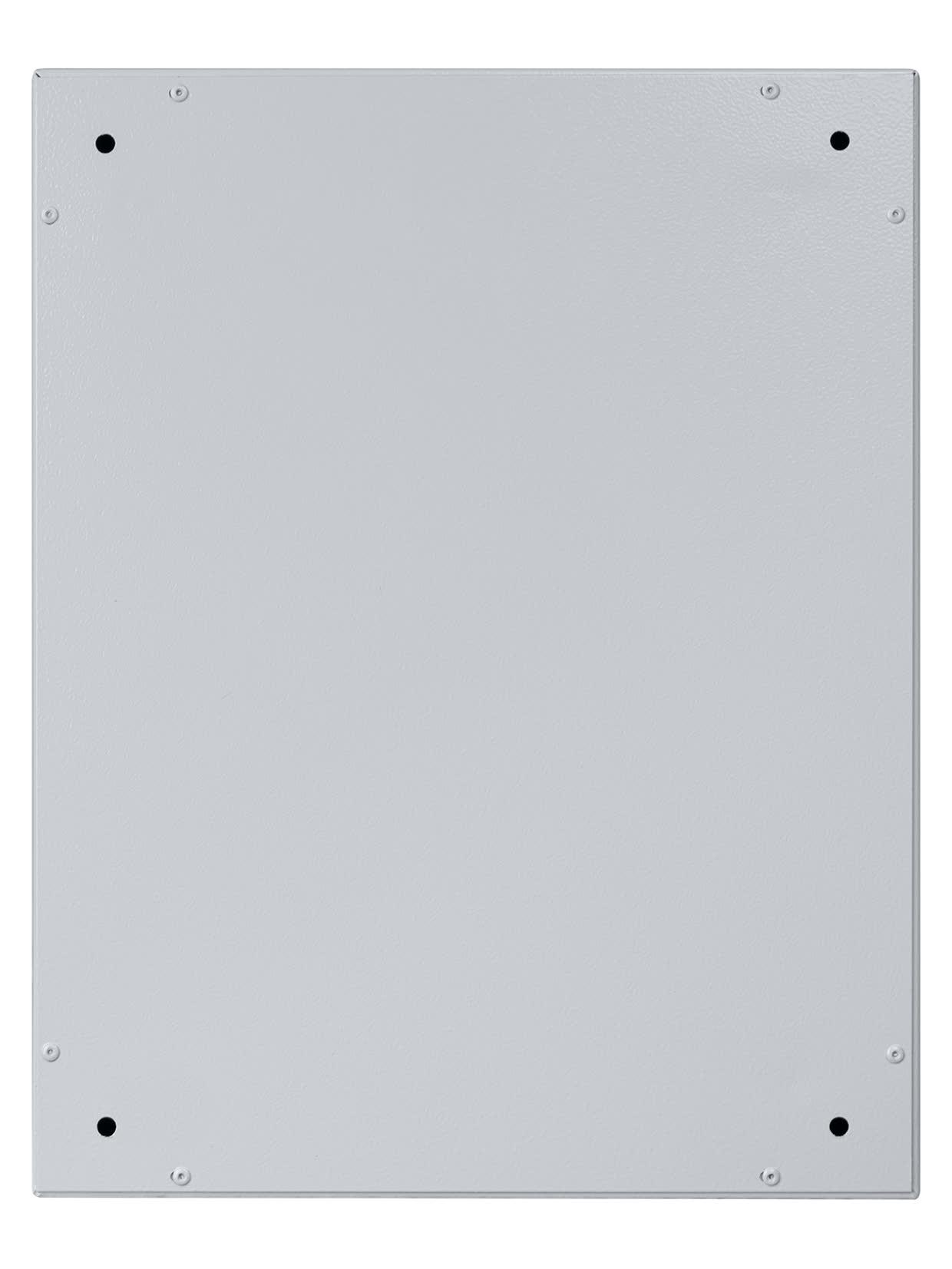 Корпус металлический ЩМП-1-1 (395х310х150) TDM ELECTRIC SQ0905-0053
