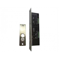 Замок врезной электромеханический Tantos TRD-1086C 00-00016338