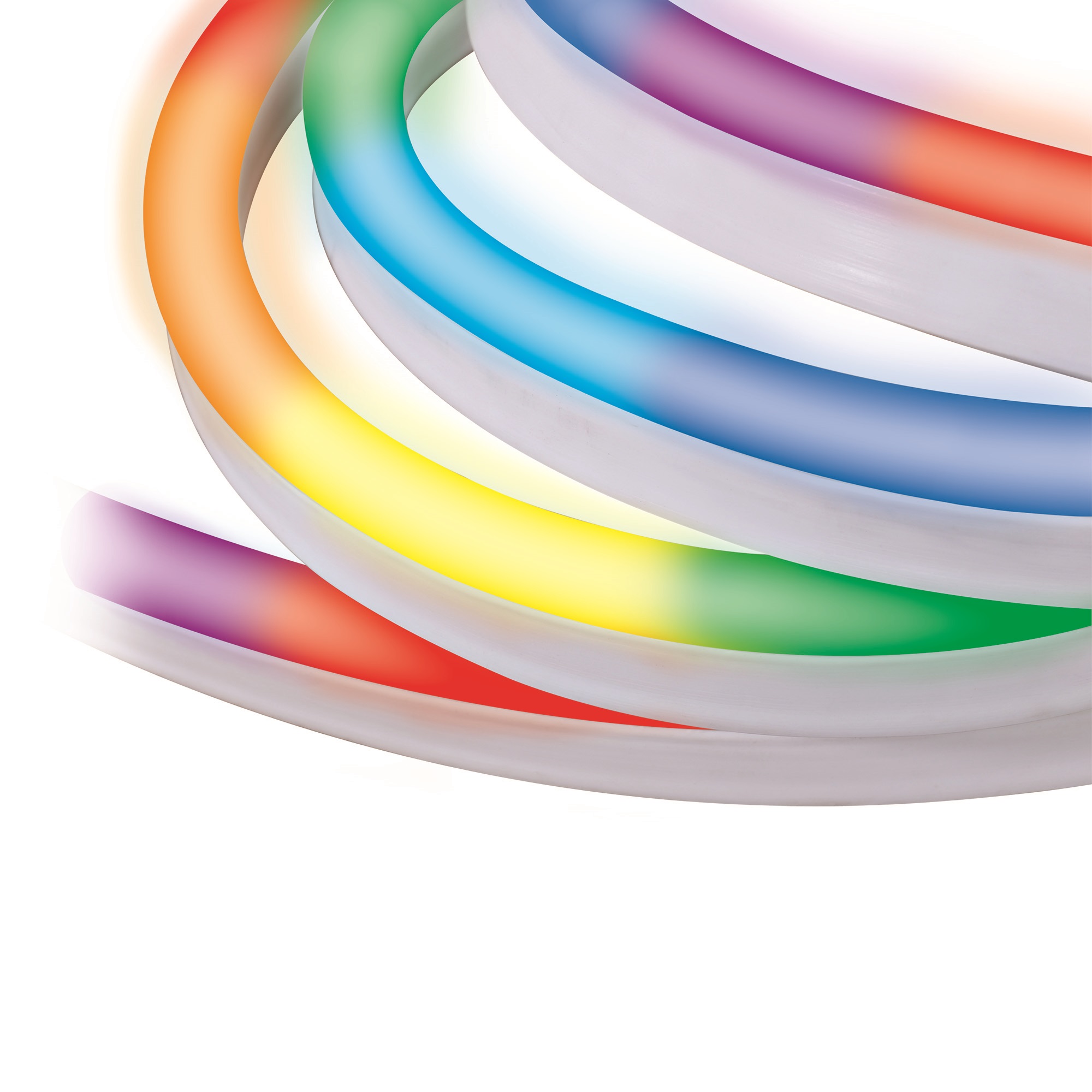 Комплект светодиодной ленты 5 м. IP67.ULS-N22 5M/RGB/1.5M IP67 RRP50C01 RGB. Cетевой шнур 1,5 м с контроллером. Uniel UL-00006687 UL-00006687*
