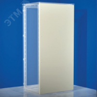 Панель задняя для шкафов CAE/CQE 1600X400 мм DKC R5CRE1640