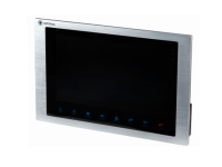 Видеодомофон аналоговый 10.1' TFT LCD, цвет, 1024x600 VM-10 Optimus CCTV В0000004249