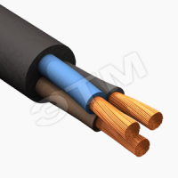 Кабель силовой КГ-ХЛ 3х16 380/660-2 Камкабель 11J/33B00002220
