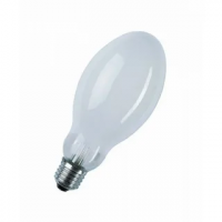 Лампа ртутная ДРЛ 125вт HPL-N E27 PHILIPS Lightning 928052007391 692059027779500