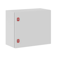 Щит с монтажной панелью ЩМП 500x600x300мм IP65 серия ST DKC R5ST0563