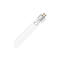 Лампа PHILIPS TUV 11W T5 G5 d16x212 mm (UVC бактерицидная без озона)