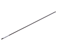 Бур по бетону , Profi Plus - двойная спираль, три пылеотводящие кромки, 5 x 110 мм CUTOP 49-5110