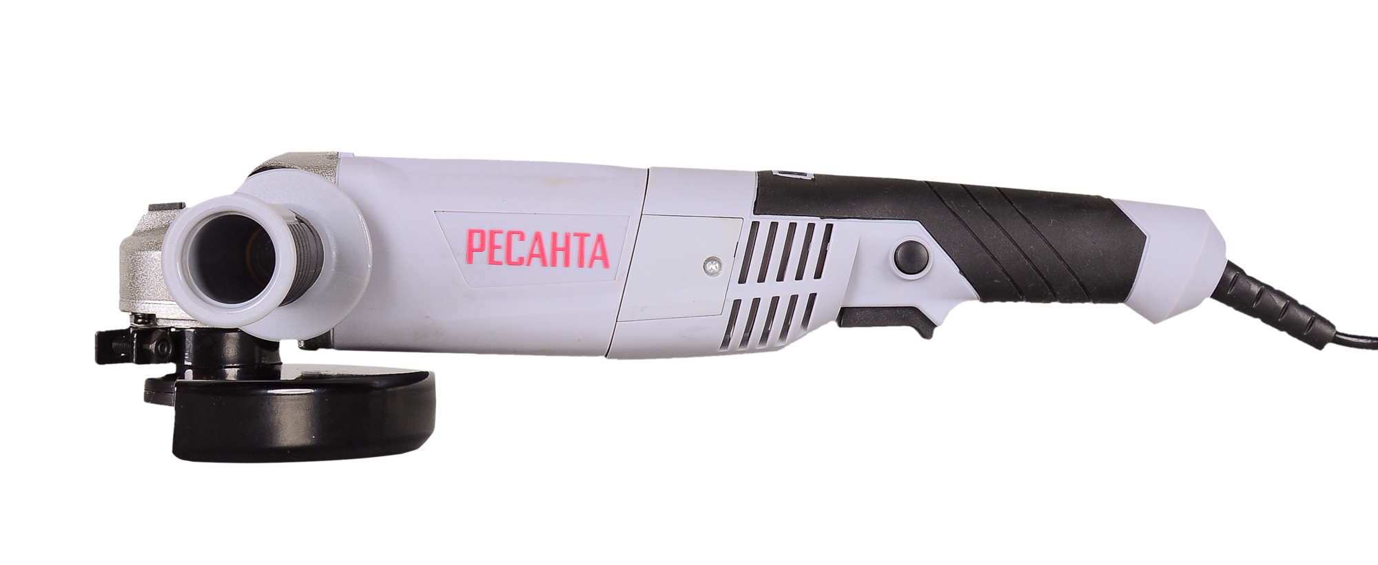 Углошлифовальная машина УШМ-125/1200Э Ресанта 75/12/4