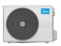 Кондиционер, блок наружный сплит-системы настенного типа 18HRN8-O MIDEA MSAG4-18HRN8-O ER-00050268