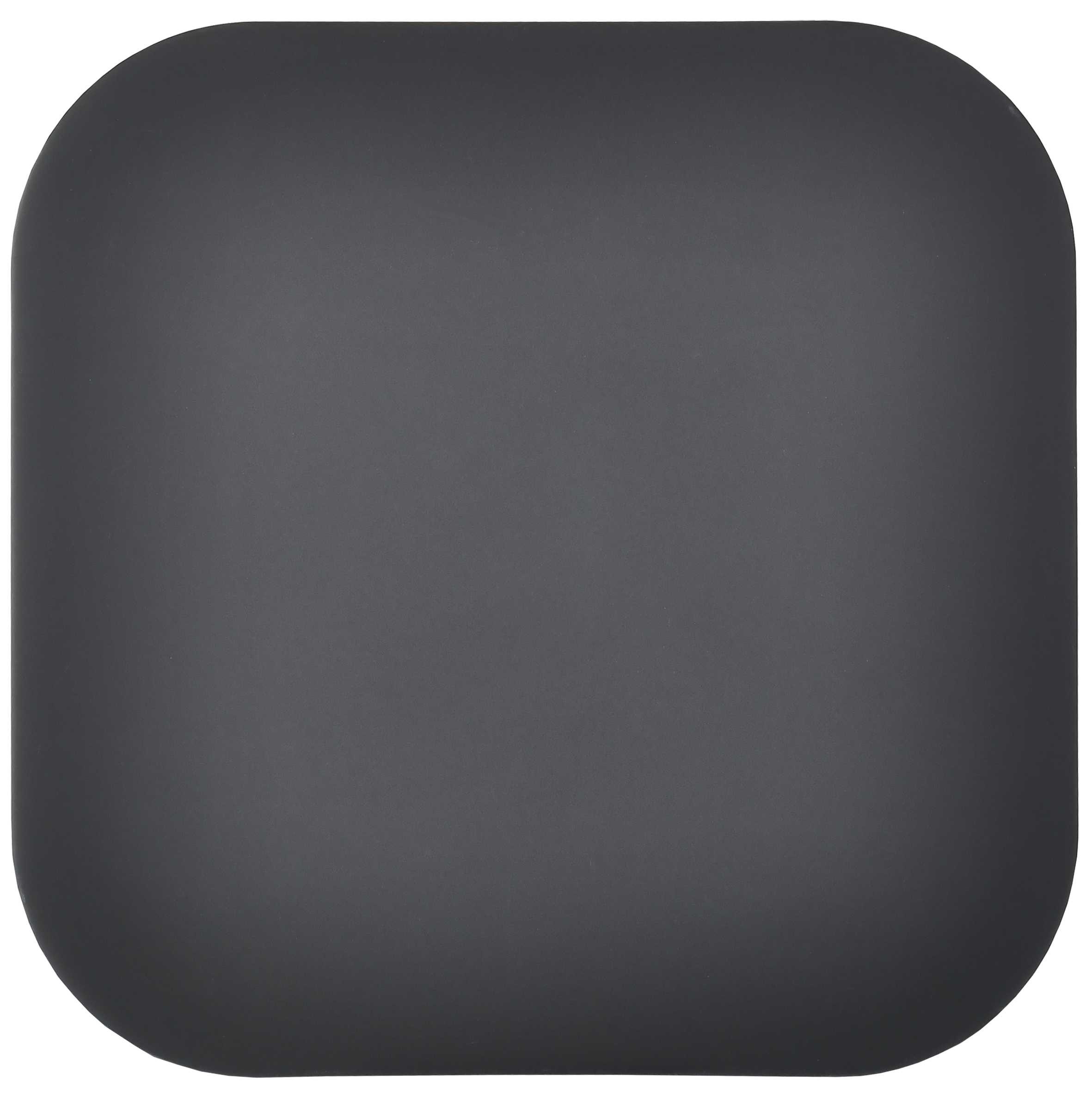 GLORY Выключатель 1-клавишный для открытой установки 10А ВС20-1-0-ХЧм черный матовый IEK EVH10-K02M-10