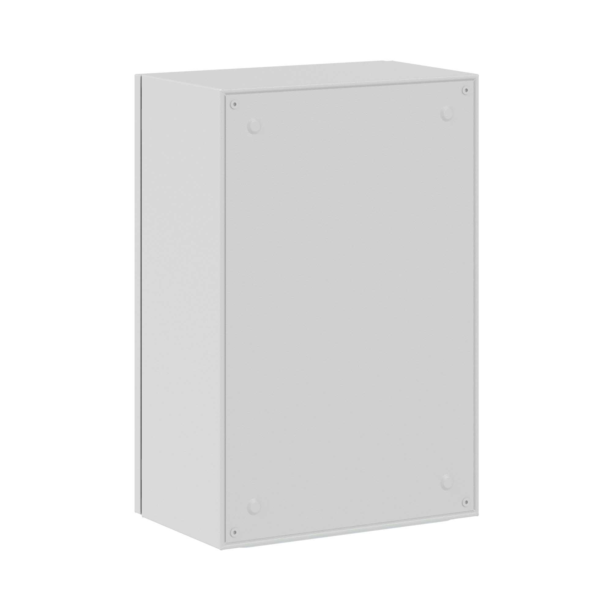 Щит с монтажной панелью ЩМП 600x400x250мм (ВхШхГ) IP65 серия ST DKC R5ST0649