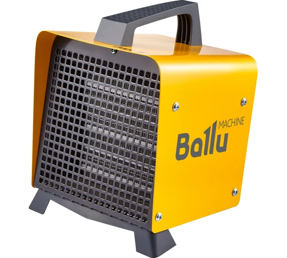 Пушка тепловая BALLU Ballu BKN-5 НС-1161831