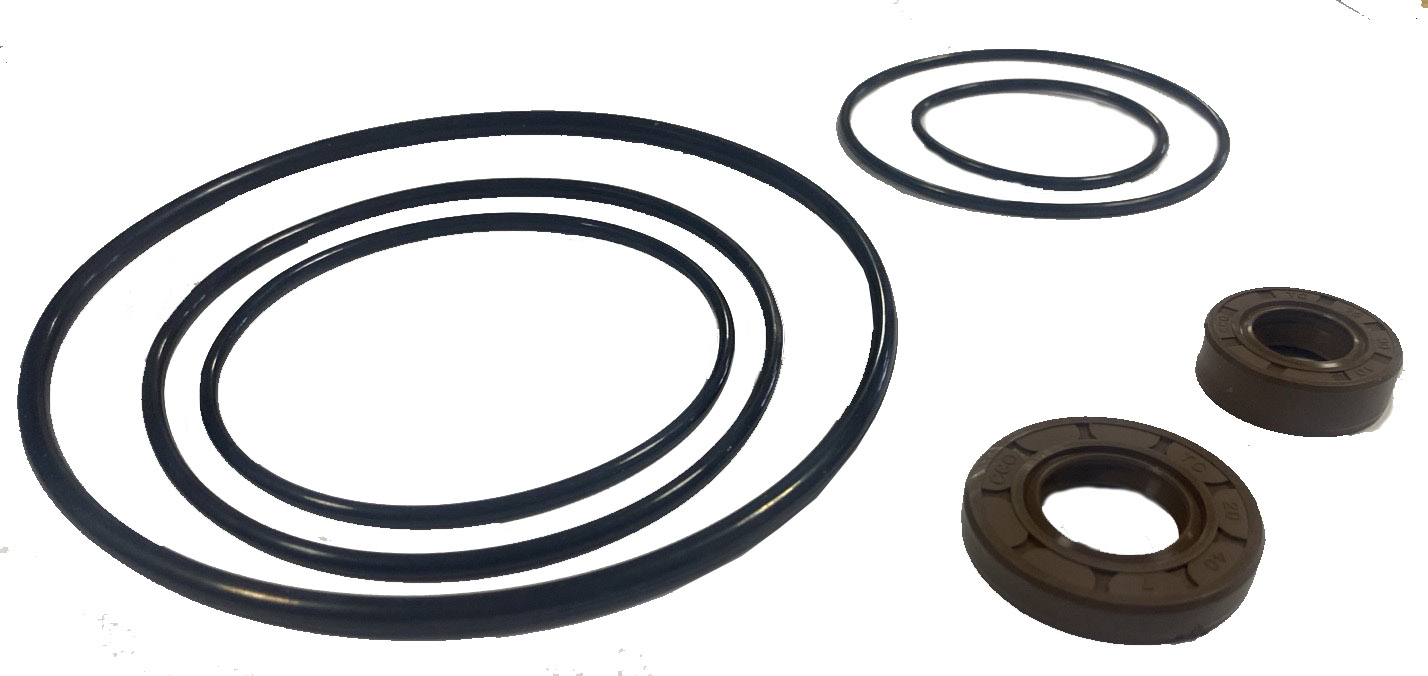 Ремкомплект к гидротолкателю ТЭ-30 ЭТК ЭнергоТехКомплект УТ-00000342