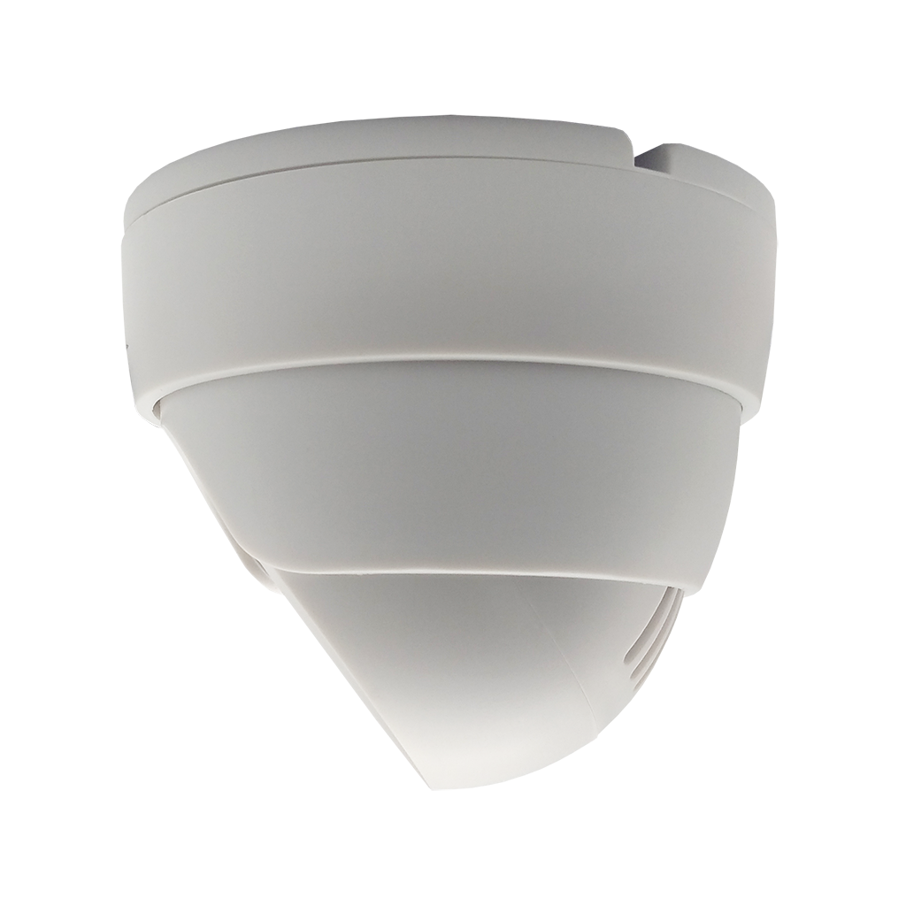 Видеокамера аналоговая 2Мп купольная IP54 ИК-20м (2.8мм) Space Technology ST-2004 00-00093653