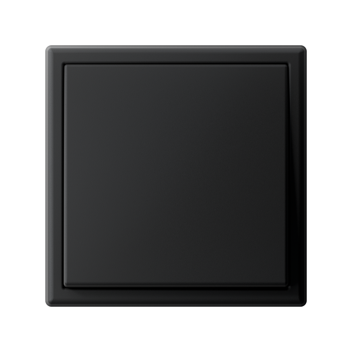 ARTGALLERY 1-клавишный выключатель, сх.1, 10АХ, карбон Systeme Electric GAL001011