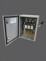 Ящик силовой ЯБПВУ-250А IP54 TVENKOM БП-00008943