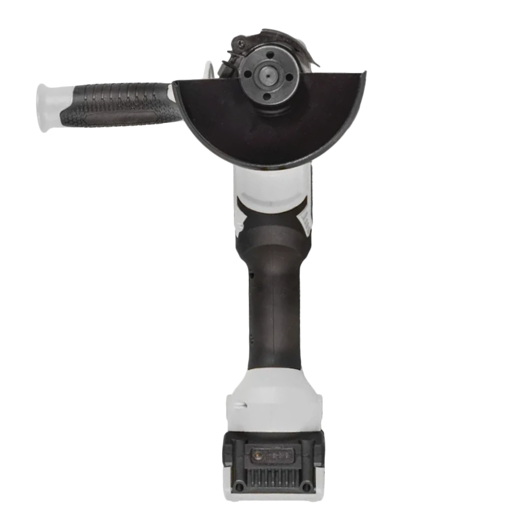 Углошлифовальная машина аккумуляторная АУШМ-125/20Li EA+ Ресанта 75/12/13