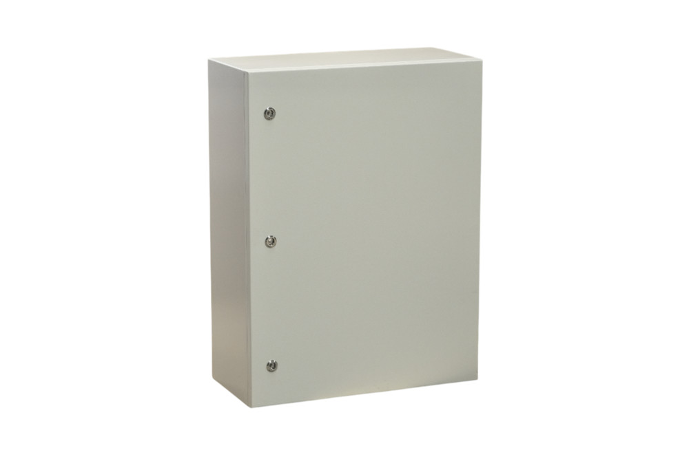 Корпус металлический ЩРНМ IP55 700х500х200 Dekraft 32511DEK
