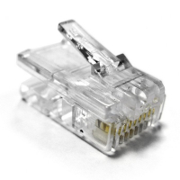 Разъем RJ-45 категория 5е UTP LANS M/5U 9831501