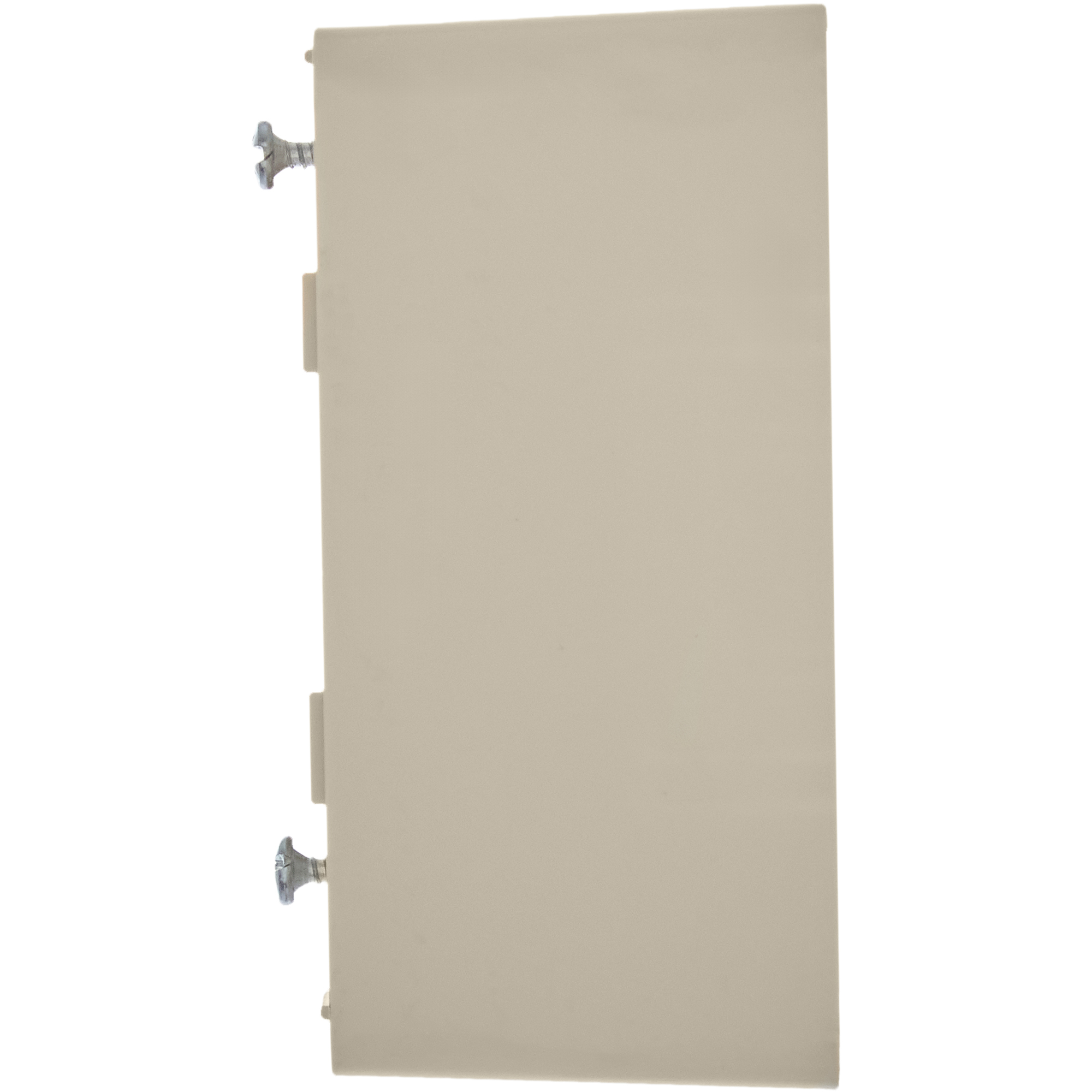 Коробка накладного монтажа 1 пост INSPIRIA слоновая кость Legrand 673981