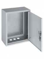 Корпус металлический ЩМП-1-1 (395х310х150) TDM ELECTRIC SQ0905-0053