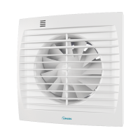 Вентилятор осевой 125 STILL ZERNBERG 10223071 00-022307  