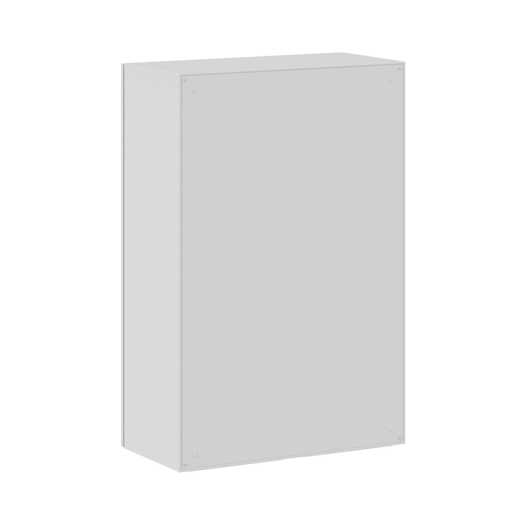 Щит с монтажной панелью ЩМП 1200x800x400мм (ВхШхГ)IP65 серия ST DKC R5ST1284