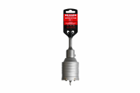 Коронка твердосплавная по бетону SDS plus 55 мм RE:HARD RH55-SDS-50